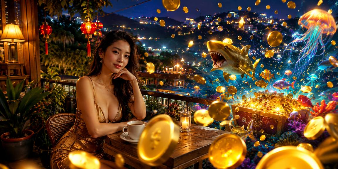 daga688 Rong Vang Slot Trên daga688 Có Gì?